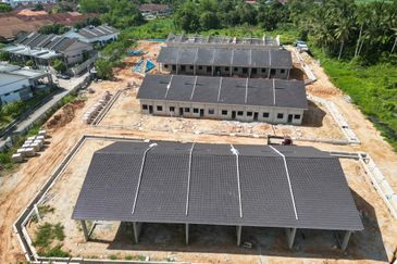 TANJUNG LUMPUR/KAMPUNG KEMPADANG/KAMPUNG SOI