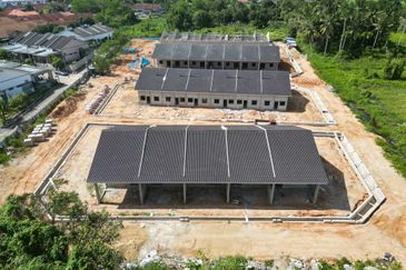 TANJUNG LUMPUR/KAMPUNG KEMPADANG/KAMPUNG SOI