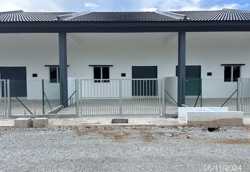 TANJUNG LUMPUR/KAMPUNG KEMPADANG/KAMPUNG SOI