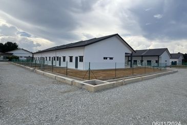 TANJUNG LUMPUR/KAMPUNG KEMPADANG/KAMPUNG SOI