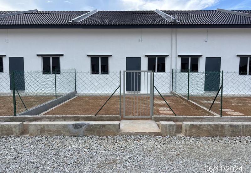 TANJUNG LUMPUR/KAMPUNG KEMPADANG/KAMPUNG SOI