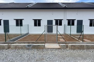 TANJUNG LUMPUR/KAMPUNG KEMPADANG/KAMPUNG SOI