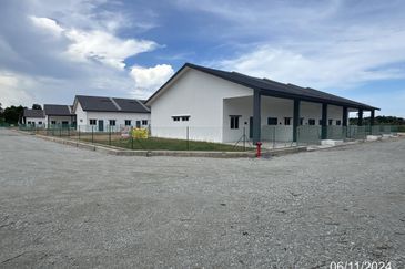 TANJUNG LUMPUR/KAMPUNG KEMPADANG/KAMPUNG SOI