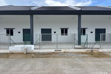 TANJUNG LUMPUR/KAMPUNG KEMPADANG/KAMPUNG SOI