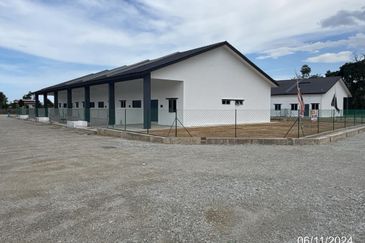 TANJUNG LUMPUR/KAMPUNG KEMPADANG/KAMPUNG SOI