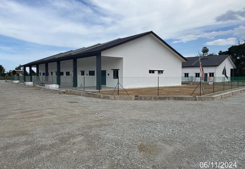 TANJUNG LUMPUR/KAMPUNG KEMPADANG/KAMPUNG SOI