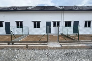 TANJUNG LUMPUR/KAMPUNG KEMPADANG/KAMPUNG SOI