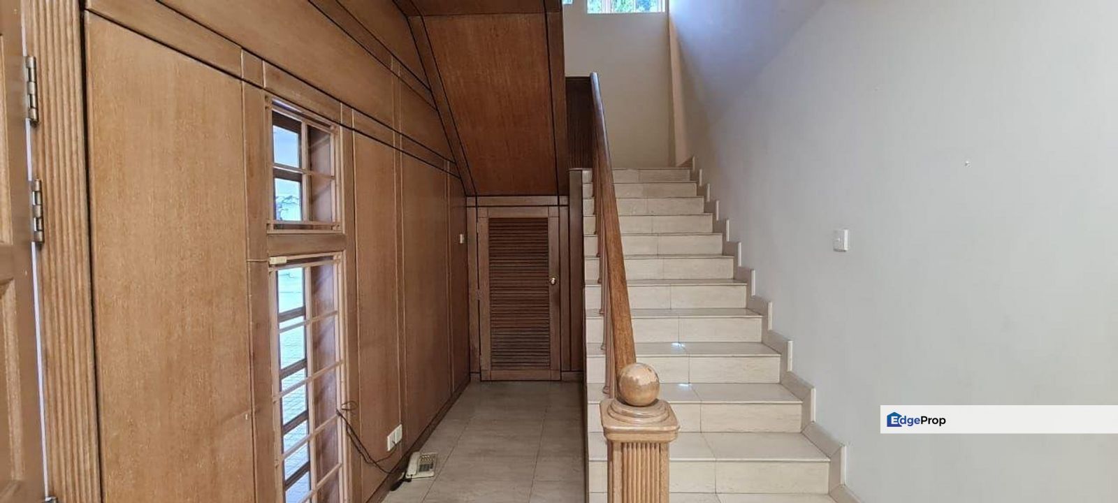 Bukit Pantai (Pantai Hill), Kuala Lumpur, Pantai