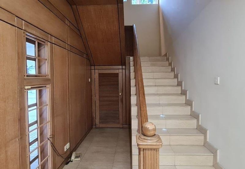 Bukit Pantai (Pantai Hill)