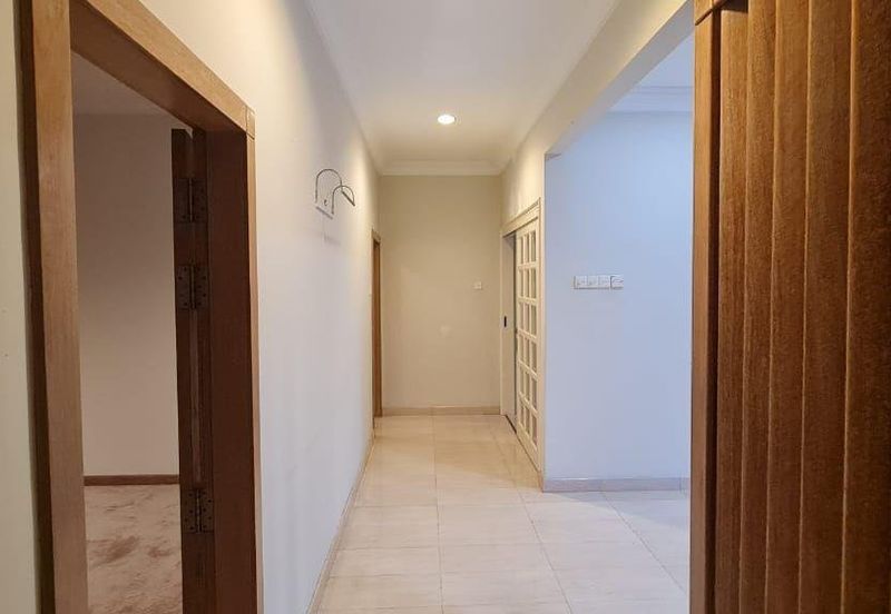 Bukit Pantai (Pantai Hill)