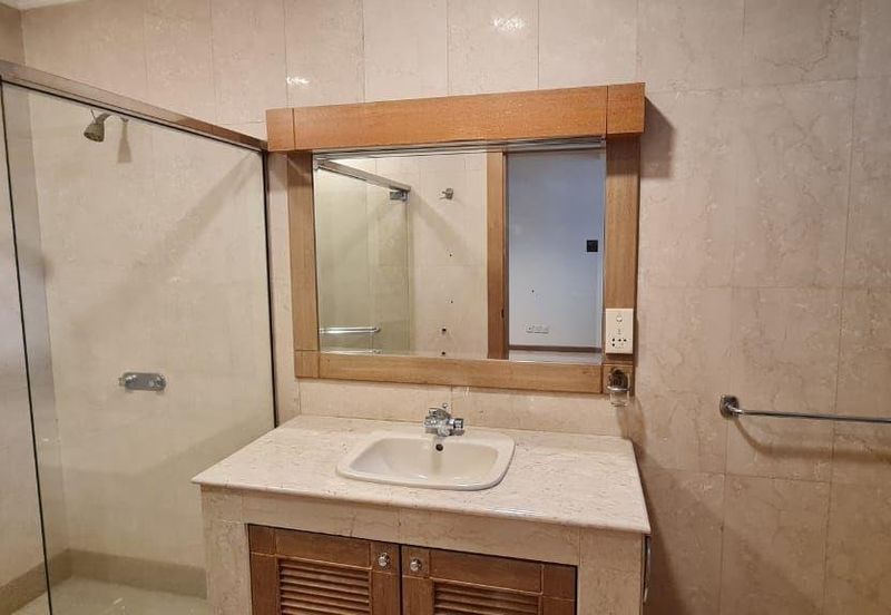 Bukit Pantai (Pantai Hill)