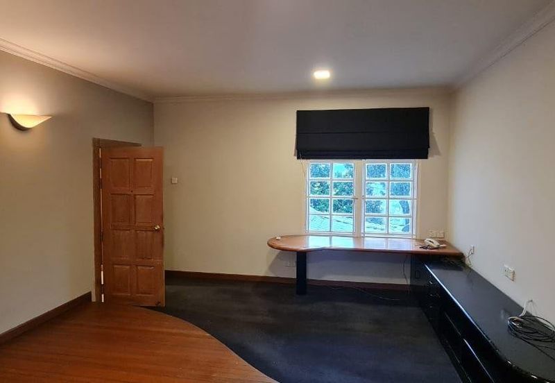 Bukit Pantai (Pantai Hill)