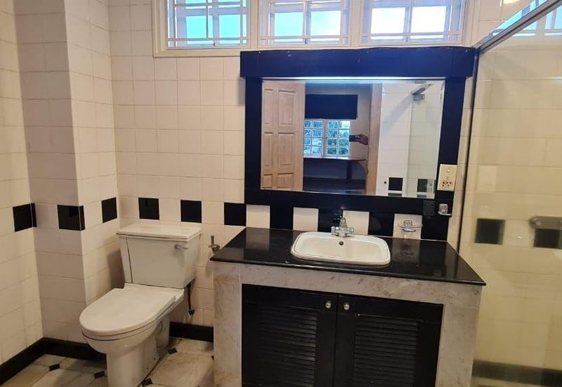 Bukit Pantai (Pantai Hill)