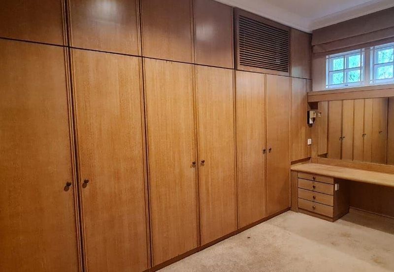 Bukit Pantai (Pantai Hill)