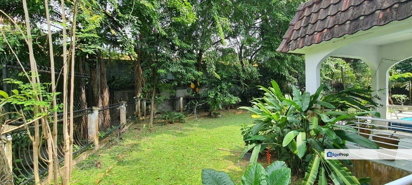 Taman Pantai, Kuala Lumpur, Bangsar