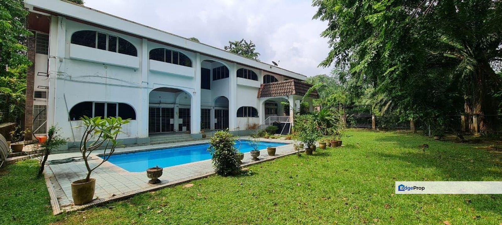 Taman Pantai, Kuala Lumpur, Bangsar