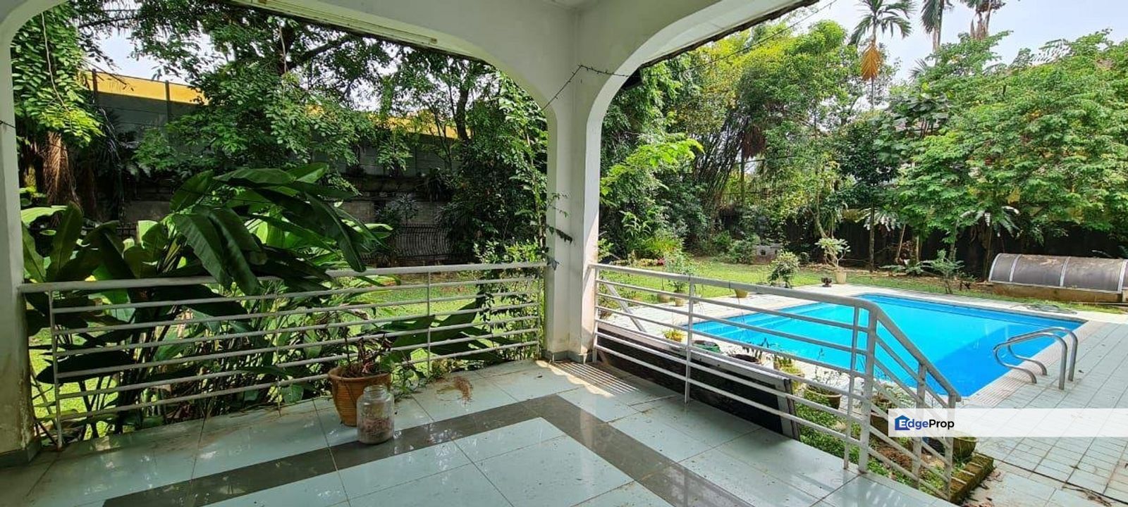 Taman Pantai, Kuala Lumpur, Bangsar