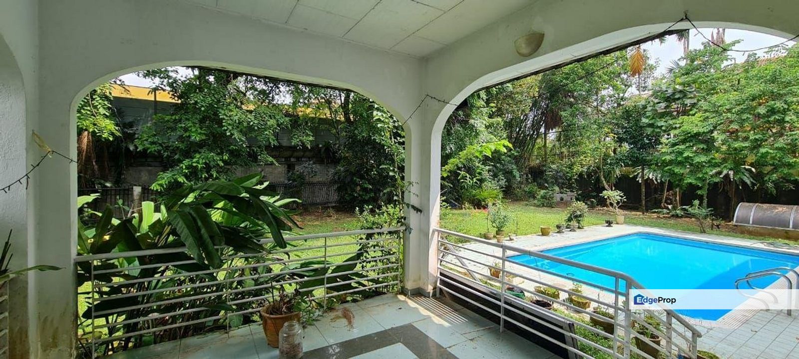 Taman Pantai, Kuala Lumpur, Bangsar