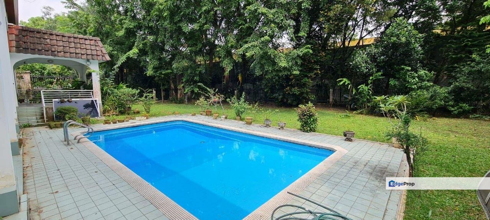 Taman Pantai, Kuala Lumpur, Bangsar