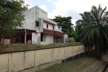 Damansara Heights (Bukit Damansara)