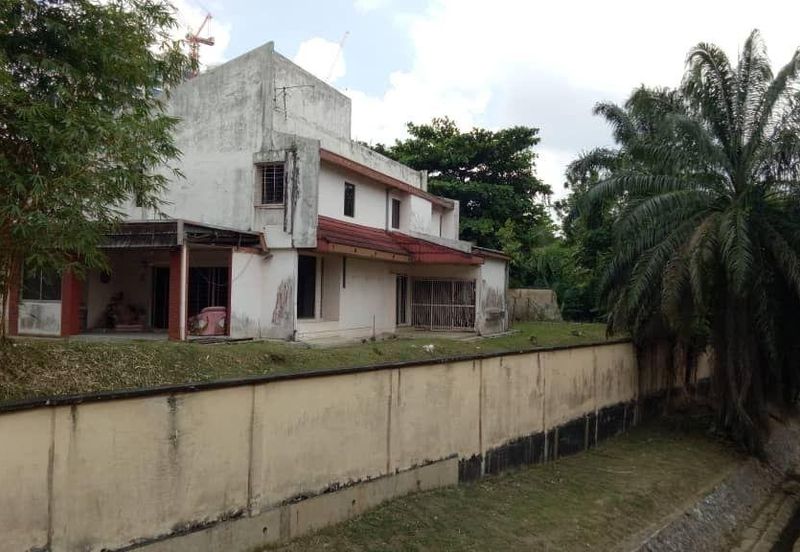 Damansara Heights (Bukit Damansara)