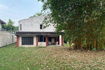 Damansara Heights (Bukit Damansara)