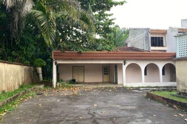 Damansara Heights (Bukit Damansara)