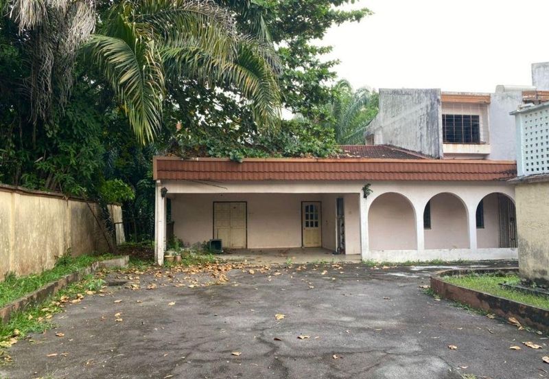 Damansara Heights (Bukit Damansara)