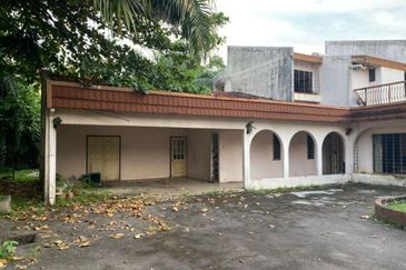 Damansara Heights (Bukit Damansara)