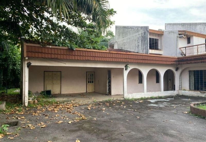 Damansara Heights (Bukit Damansara)