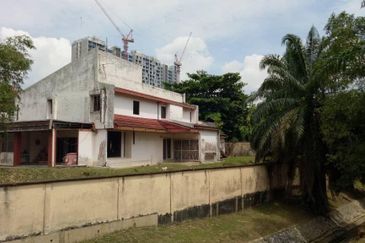 Damansara Heights (Bukit Damansara)