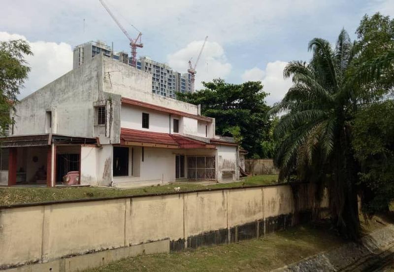 Damansara Heights (Bukit Damansara)