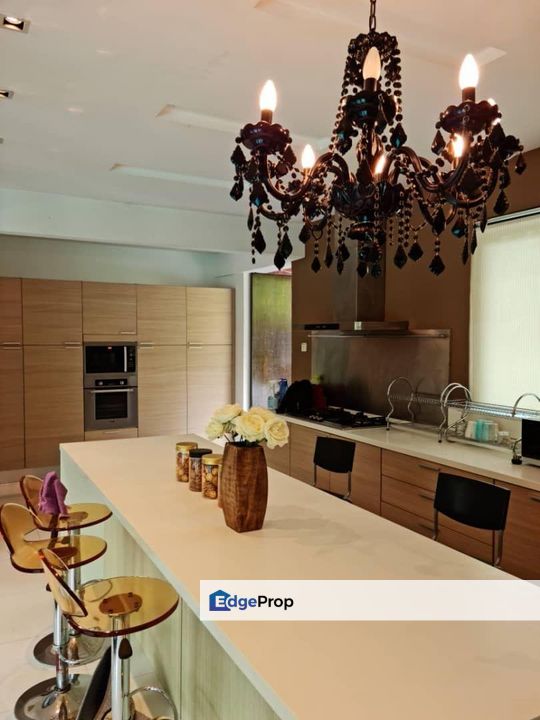 Jalan Setiamurni 1, Kuala Lumpur, Damansara