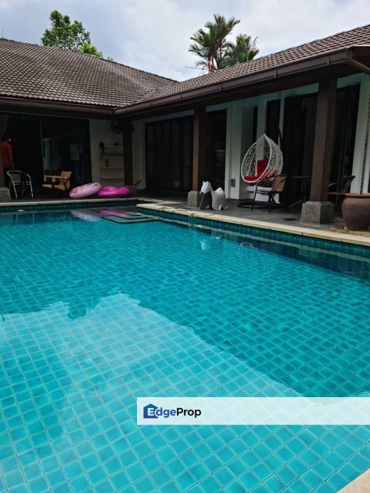 Jalan Setiamurni 1, Kuala Lumpur, Damansara