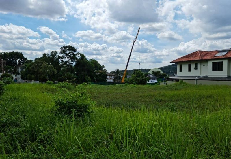 Damansara Heights (Bukit Damansara)