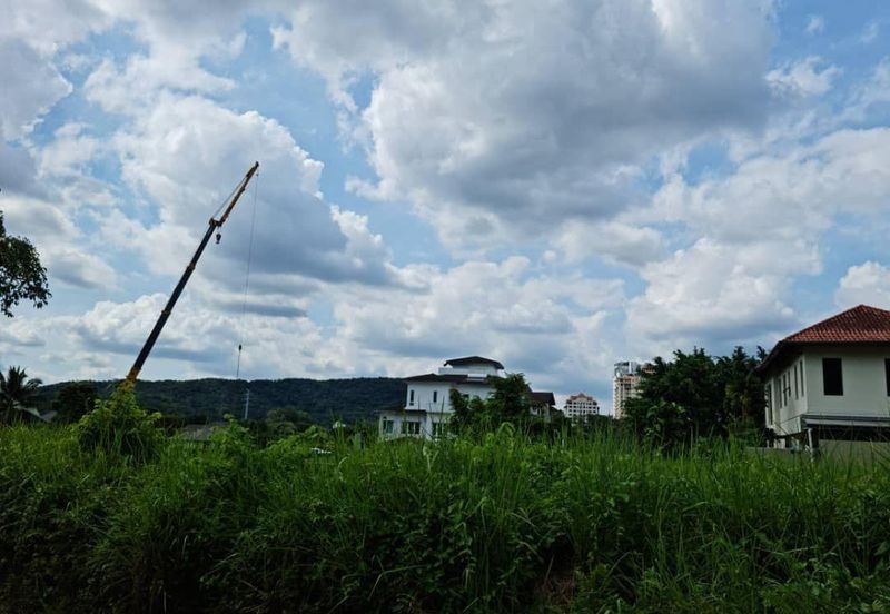 Damansara Heights (Bukit Damansara)