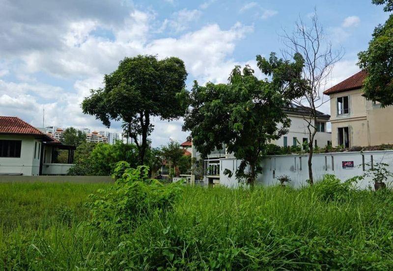 Damansara Heights (Bukit Damansara)