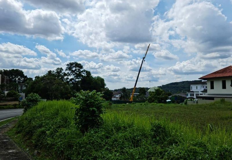 Damansara Heights (Bukit Damansara)