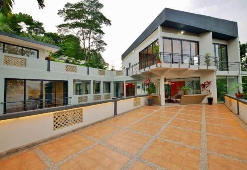 Kenny Hills (Bukit Tunku)