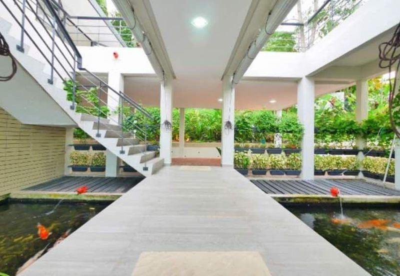 Kenny Hills (Bukit Tunku)