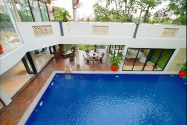 Kenny Hills (Bukit Tunku)