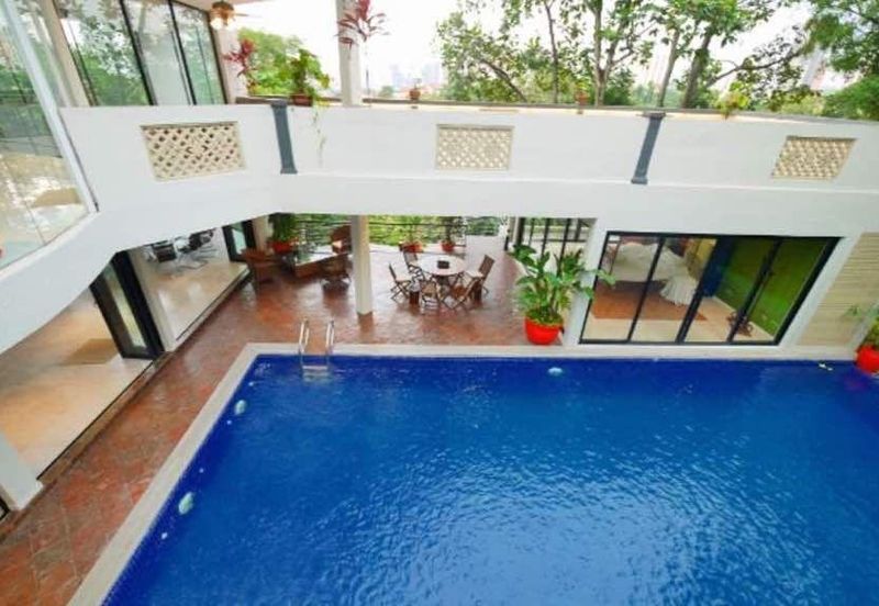 Kenny Hills (Bukit Tunku)