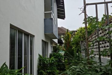 Damansara Heights (Bukit Damansara)