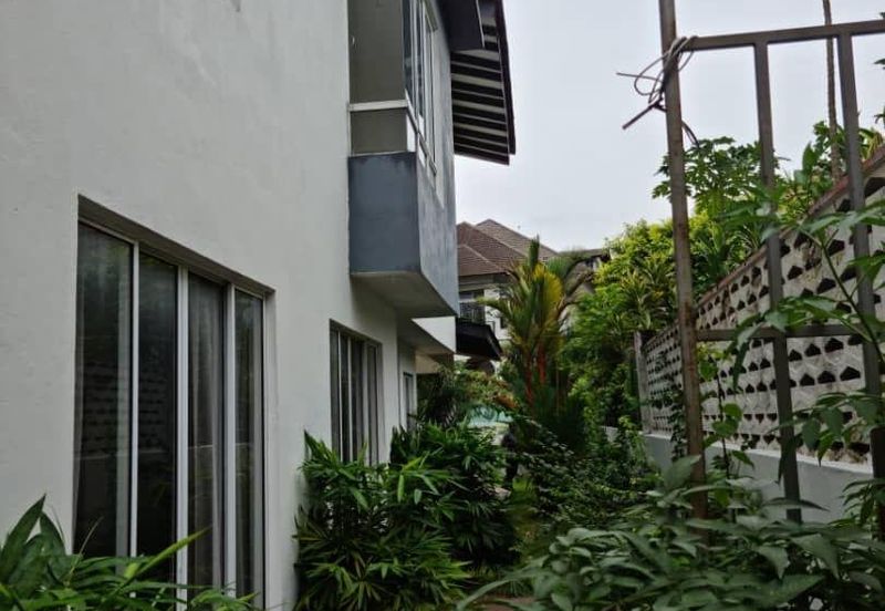 Damansara Heights (Bukit Damansara)