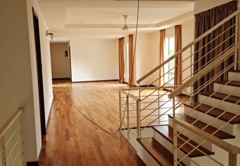 Damansara Heights (Bukit Damansara)