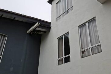 Damansara Heights (Bukit Damansara)