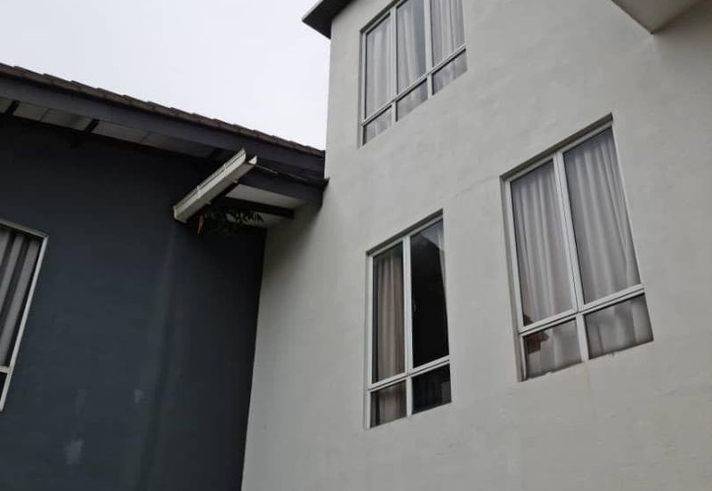 Damansara Heights (Bukit Damansara)