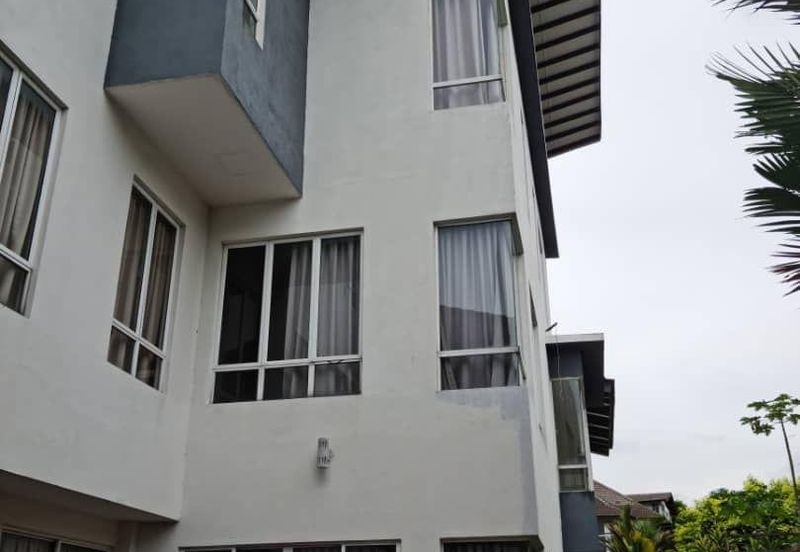 Damansara Heights (Bukit Damansara)