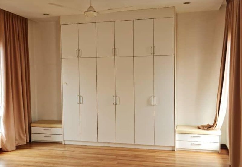 Damansara Heights (Bukit Damansara)