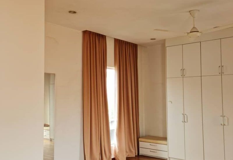 Damansara Heights (Bukit Damansara)